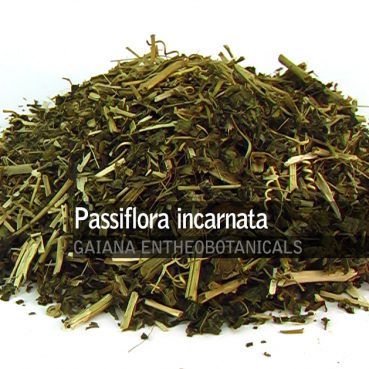 Passiflora incarnata -Passiflora-