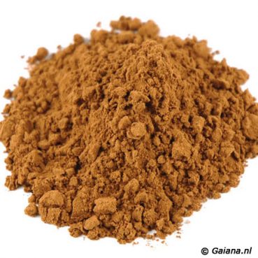 Theobroma Cacao 22% extract