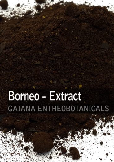 Borneo-Kratom-Extract