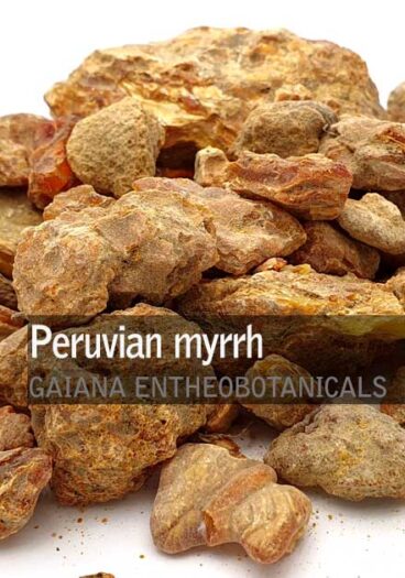 Peruvian-myrrh-Resin