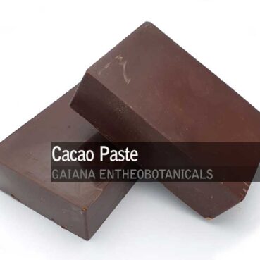 Theobroma-cacao-Cacao-Paste-100gr-Block