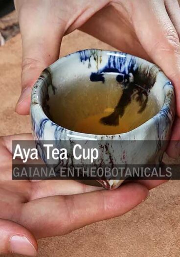 Aya-Tea-Cup