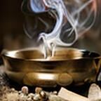 Incense
